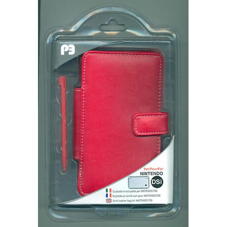 DSi Custodia Deluxe + Pennino