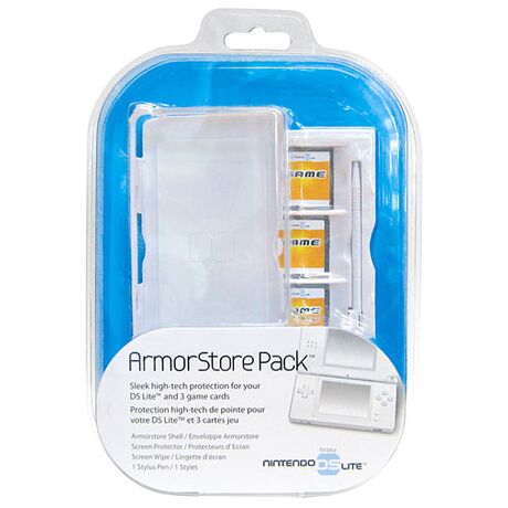 JOYTECH NDS Lite Custodia ArmorStorePACK