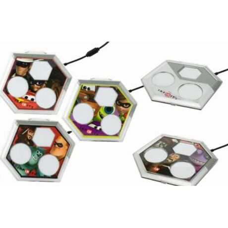 PDP Disney Infinity Base Rigida