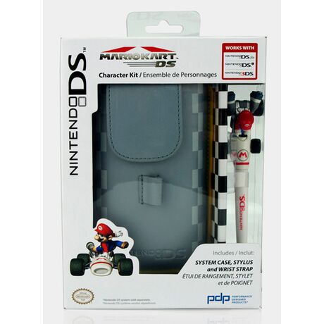 PDP Nintendo Character Kit-Mario K  NDS