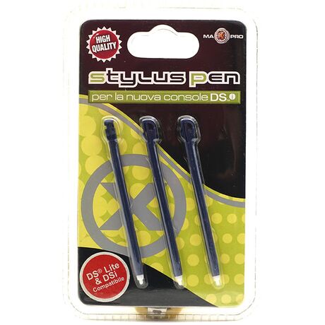MAXPRO NDS Stylus Pen Blue