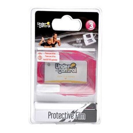 Screen Protector Kit Undercontrol DSI