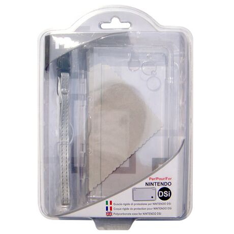 DSi Cover Rigida