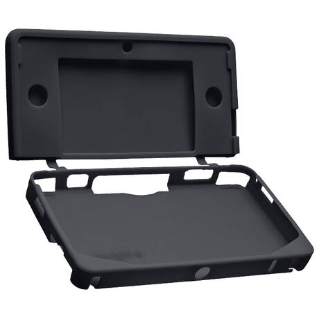 BB Cover in silicone 3DS
