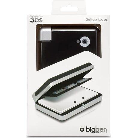 BB Sujiao Case Porta Console 3DS