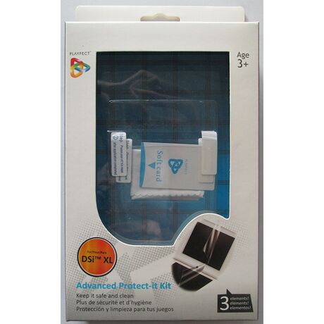 Kit Proteggi Schermo DSI XL