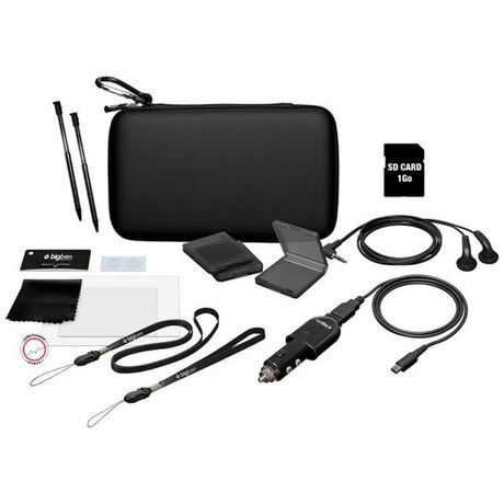 BB Kit Natural 3DS