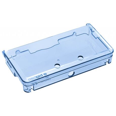 BB Case in policarbonato 3DS