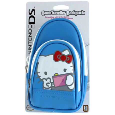 BB Zaino Hello Kitty DSi NDSLite