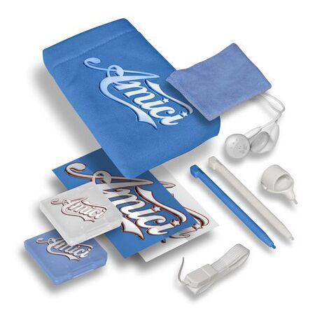 Mini Kit Amici DSI DSLite