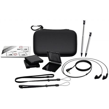 BB Kit Essential 3DS
