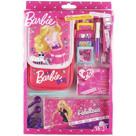 Kit 16 Accessori Barbie All DS