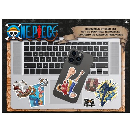 Stickers One Piece OP00007