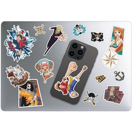 Stickers One Piece OP00007