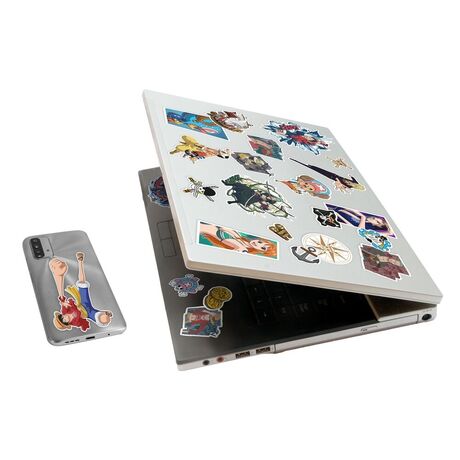 Stickers One Piece OP00007