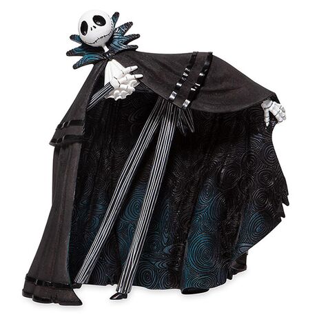 Nightmare B.C. Jack Alta Moda