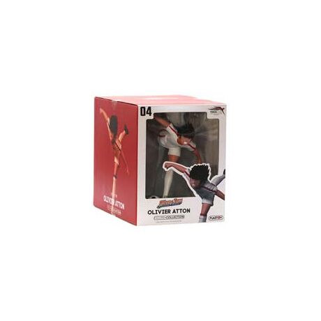 Captain Tsubasa Oliver Hutton Deluxe 42006