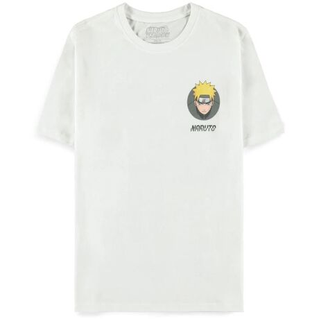 T-Shirt Naruto Kakashi L TS433045NRS-L