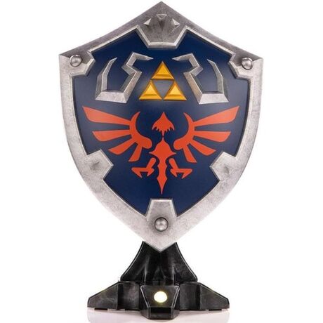 Legend Of Zelda Hylian Shield 29cm 82194