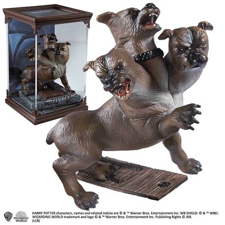 Magic Creature Harry Potter Fuffi NN7558