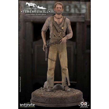 INFINITE Terence Hill Scala 1:6 86581
