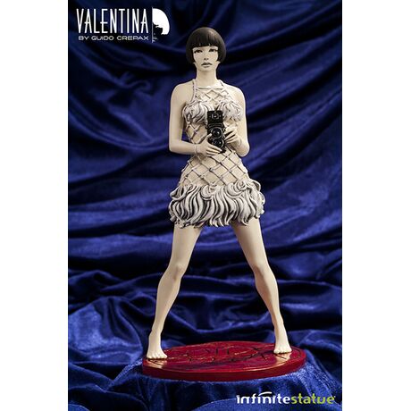 INFINITE Valentina Guido Crepax 31165