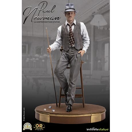 INFINITE Paul Newman Scale 1:6 78936
