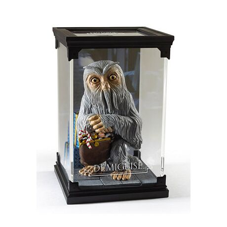 Magic Creature Harry Potter Demiguise NN5253