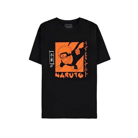 T-Shirt Naruto Shippuden Boxed L TS324343NRT-L