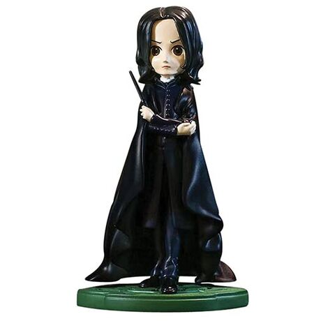 Harry Potter Severus Piton