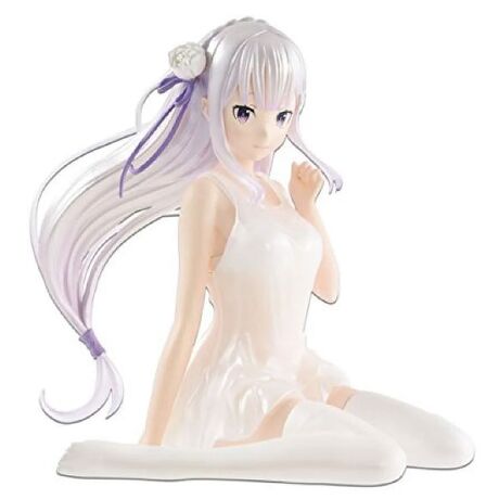 Re:Zero Emilia Summoning! Sea - Summoning!
