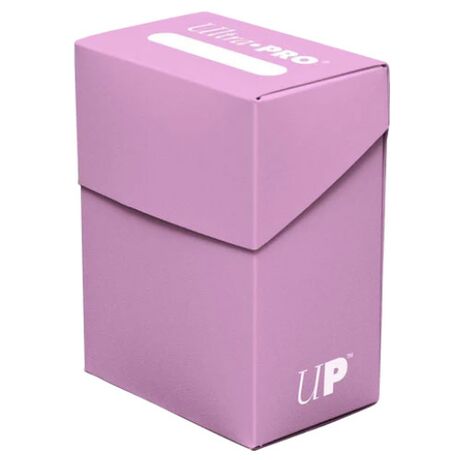 ULTRA PRO Porta Mazzo Pink
