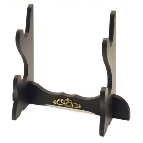 Espositore da Tavolo per Katana 2 Posti