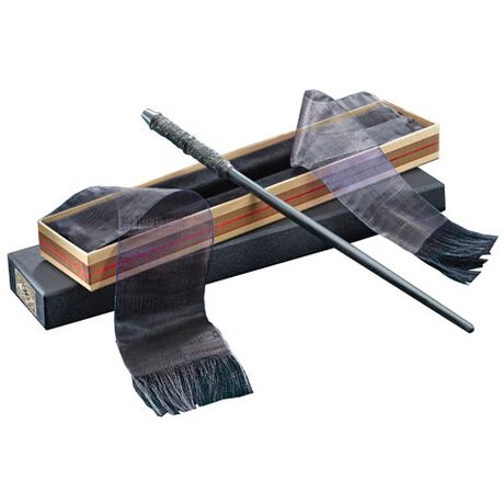 Bacchetta Harry Potter Severus Piton Ollivanders Box