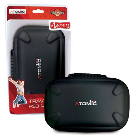 PS3 Travel Bag Move IT Atomic