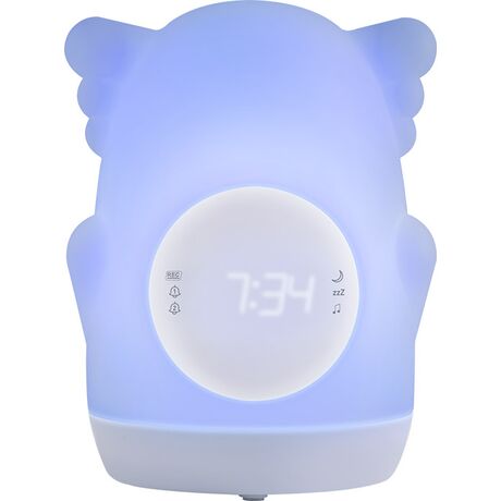 Lumin'us Educational Table Clock