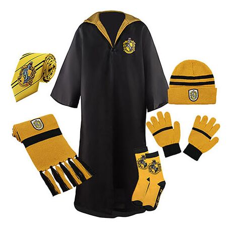 Gift Set 6 in 1 Harry Potter Tassorosso L DO1224-L