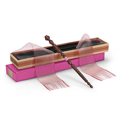 Bacchetta Harry Potter Dolores Umbridge Ollivanders Box