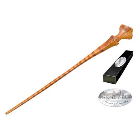 Bacchetta Harry Potter Ninfadora Tonks Character Ed.