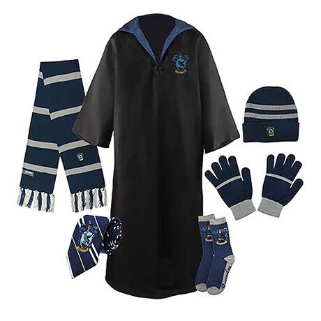 Gift Set 6 in 1 Harry Potter Corvonero L DO1223-L