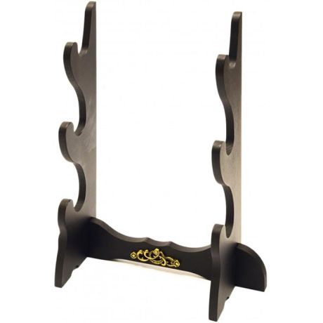 Espositore da Tavolo per Katana 3 Posti