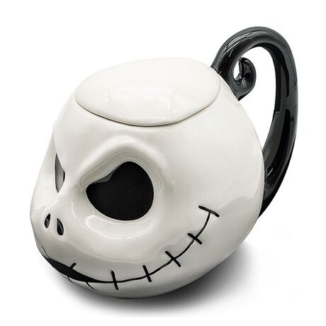 Tazza 3D Nightmare B.C. Surprised Jack