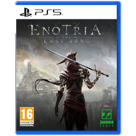 Enotria: The Last Song EU