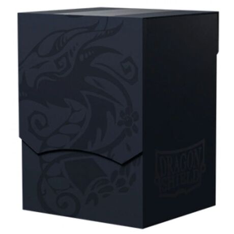 DRAGON SHIELD Porta Mazzo Midnight Blue