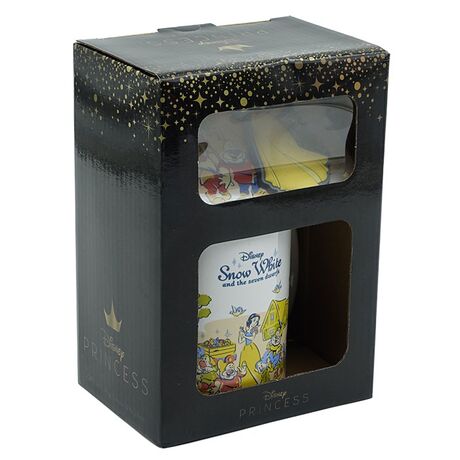 Gift Set 3 in 1 Snow White Pastel GP86129