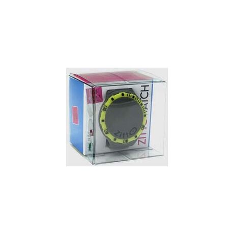 ZITTO Active - Grey Digital Watch