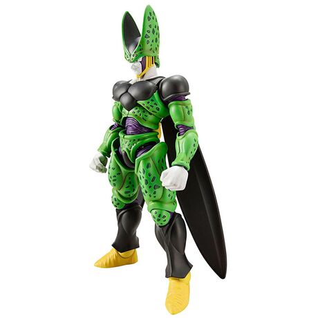 Dragon Ball Z Perfect Cell Model Kit figure 14cm 4573102582157
