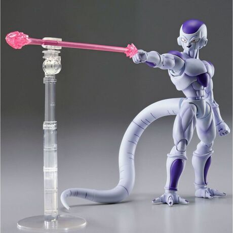 Dragon Ball Z Frieza Model Kit figure 15cm 4573102583031