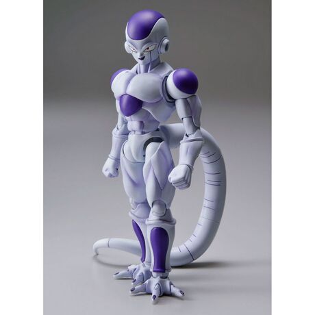 Dragon Ball Z Frieza Model Kit figure 15cm 4573102583031