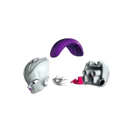 Dragon Ball Z Frieza Model Kit figure 15cm 4573102583031